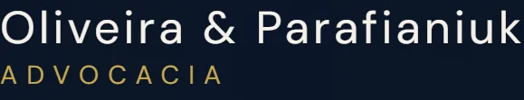 Logo Oliveira & Parafianiuk Advogados