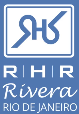 Logo RHR Cosméticos