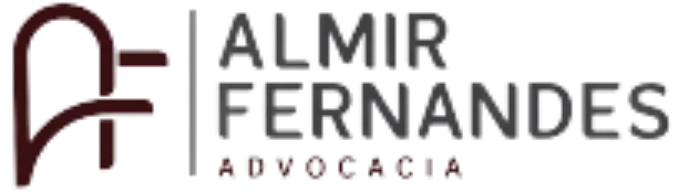 Logo Almir Fernandes Advocacia